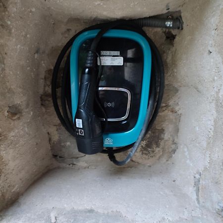Apartamentos Rurales Casa Lafuente Luquiano المظهر الخارجي الصورة